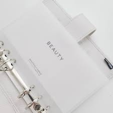 A6 Standard Sinking Fund Envelopes FROSTED