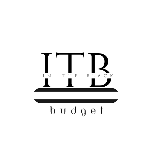 In The Black Budget, LLC